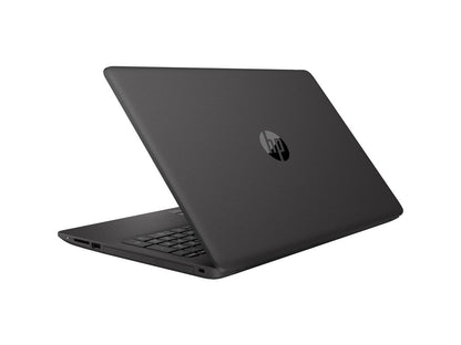 HP 255 G7 15.6" Notebook - Ryzen 3 3200U - 8 GB RAM - 256 GB SSD - Windows 10 Pro - AMD - English Keyboard - 10.50 Hour Battery Run Time