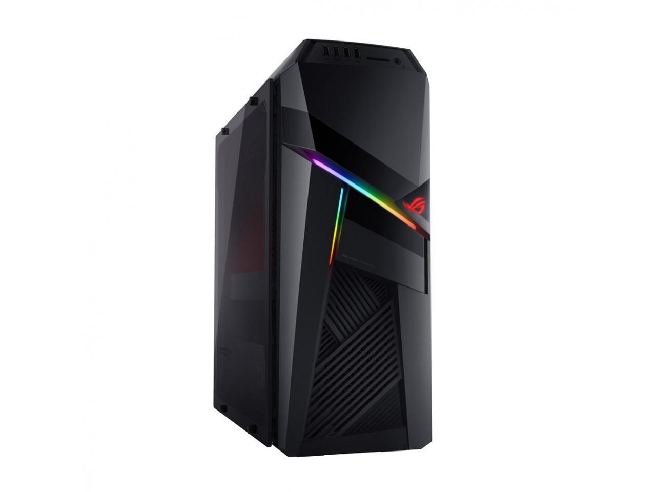 ASUS GL12CX-DB763 GL12CX-DB763 CORE I7-9700K 3.6G
