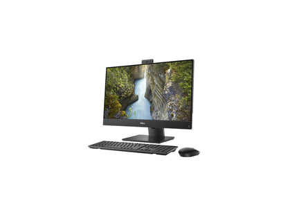 Dell OptiPlex 7000 7470 All-in-One Computer - Core i7 i7-9700 - 8 GB RAM - 1 TB