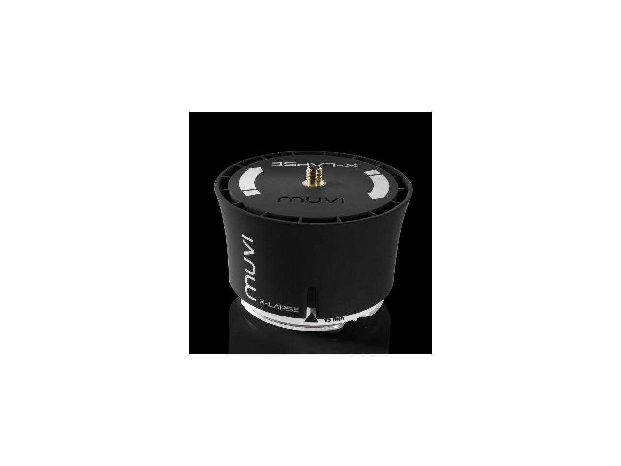 Muvi 360 Degree Auto Panning Time