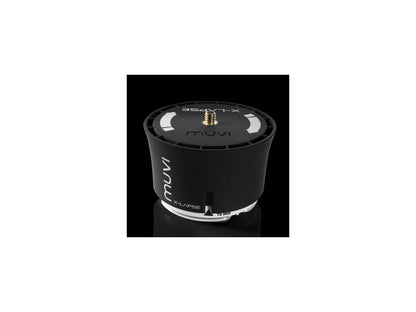 Muvi 360 Degree Auto Panning Time