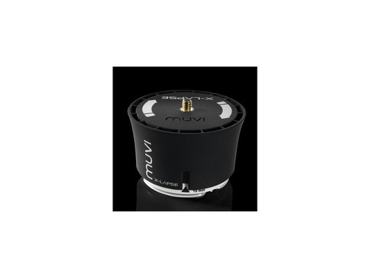 Muvi 360 Degree Auto Panning Time