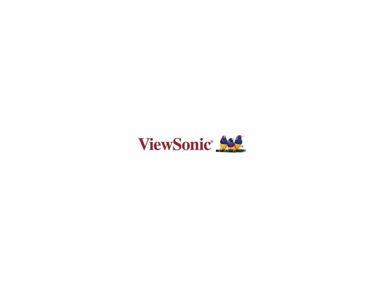 Viewsonic Wall Mount For Flat Panel Display