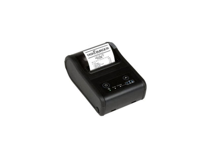 EPSON Mobilink P60II Thermal Receipt mode 100mm/sec, label mode 80mm/sec; peeler mode 40mm/sec Label Printer