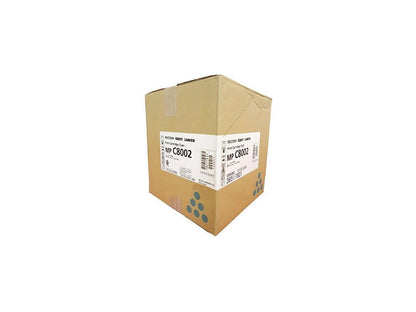 Cyan Toner Cartridge for Ricoh 841783 MP C6502SP, MP C8002SP, Genuine Ricoh Brand
