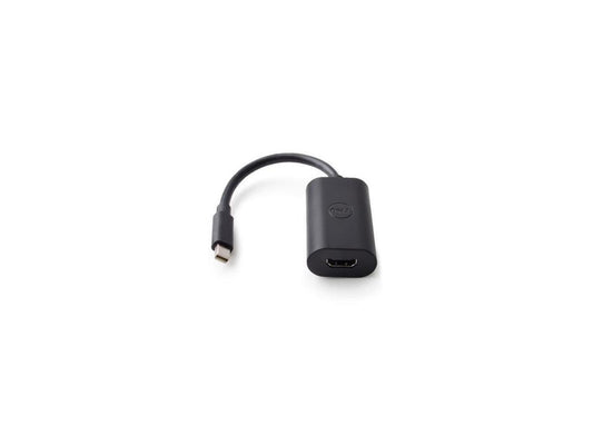 Dell DAYAUBC084 Mini DisplayPort to HDMI M F Adapter