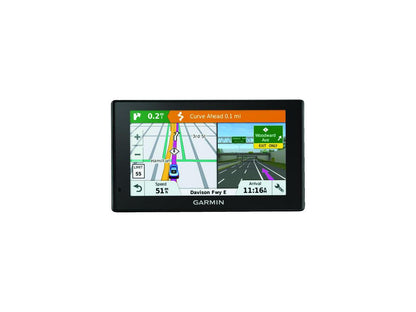 GARMIN 010-N1680-02 RFRB DRIVESMRT 51 NA LMTS