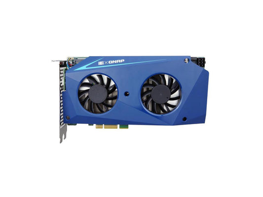 QNAP Mustang-200-C-8G-R10 Computing Accelerator Card