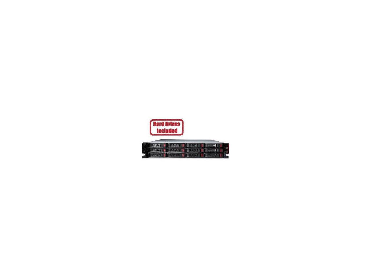 Buffalo TS51210RH12012 TERASTATION 51210RH 120TB