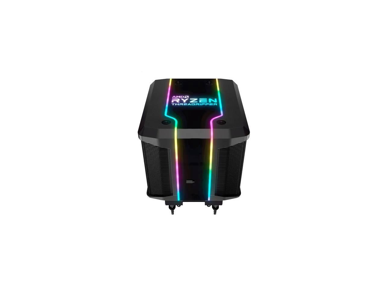 Cooler Master MAM-D7PN-DWRPS-T1 Wraith Ripper MAM-D7PN-DWRPS-T1 CPU Fan For AMD Socket TR4