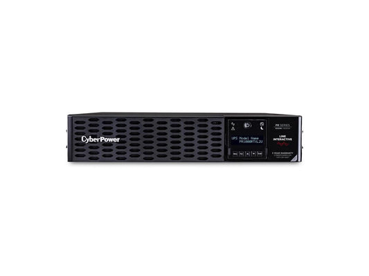 CyberPower PR1000RTXL2U 1000VA/1000W UPS