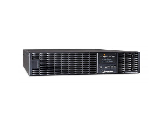 CYBERPOWER OL1000RTXL2UN 1KVA ONLINE UPS 2U