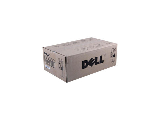 DELL PF028 Dell 3110CN 3115CN Black Toner Cartridge (OEM# 310-8093 310-8396) (5 000 Yield)