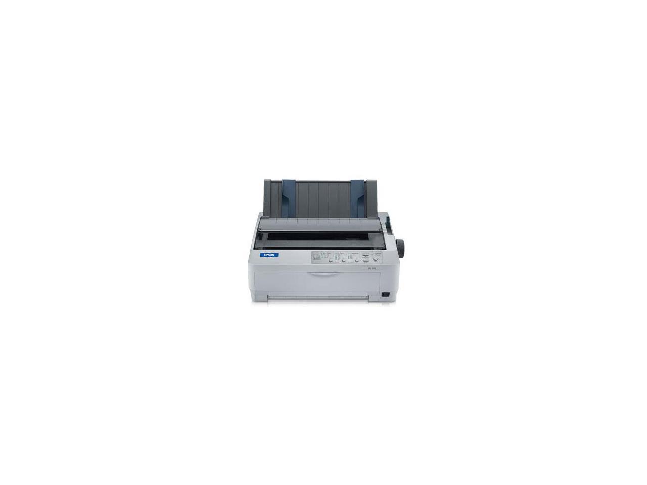 EPSON C11CF40201 LQ-2090II Printer