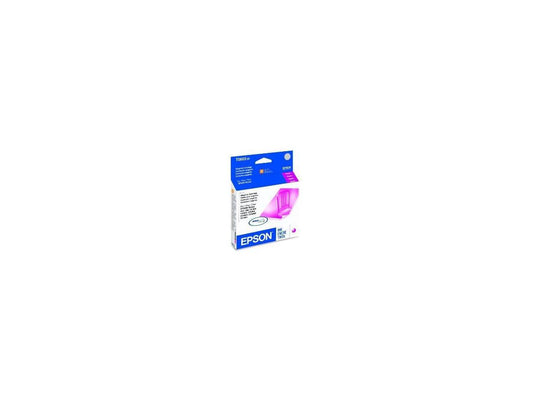 EPSON T060320-S MAGENTA INK CARTRIDGE FOR STYLUS CX3800