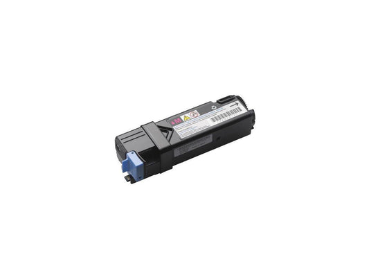 Dell P240C Magenta Toner Cartridge, T105C