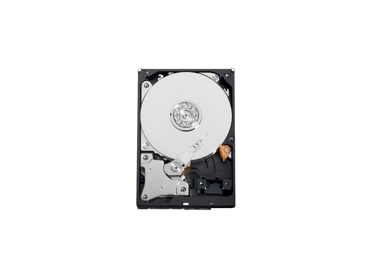 Western Digital, AV-GP 1TB 3.5" Internal Hard drive, SATA 6Gb/s (SATA 3) 64MB Cache