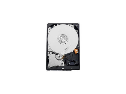 Western Digital, AV-GP 1TB 3.5" Internal Hard drive, SATA 6Gb/s (SATA 3) 64MB Cache