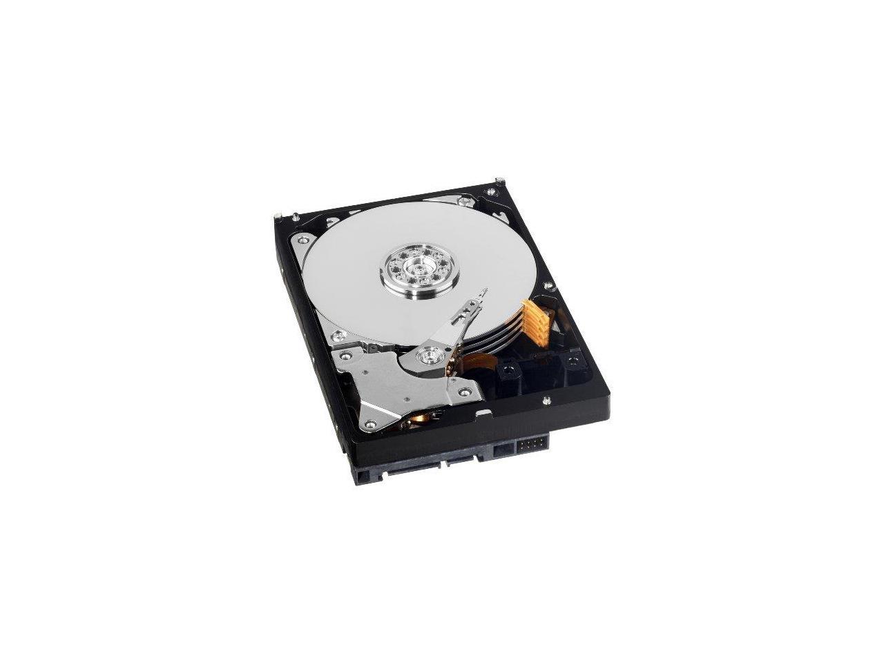 Western Digital, AV-GP 1TB 3.5" Internal Hard drive, SATA 6Gb/s (SATA 3) 64MB Cache