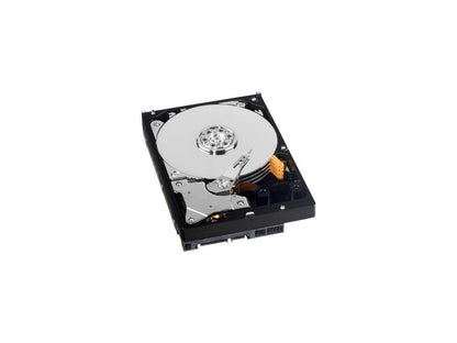 Western Digital, AV-GP 1TB 3.5" Internal Hard drive, SATA 6Gb/s (SATA 3) 64MB Cache