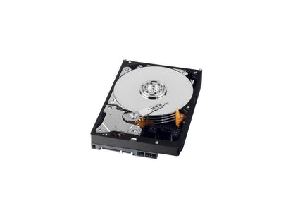 Western Digital, AV-GP 1TB 3.5" Internal Hard drive, SATA 6Gb/s (SATA 3) 64MB Cache