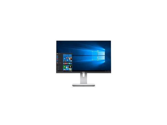 Dell 210-AHJW Black 23.8" 6ms LED Monitor 250 cd/m2 1,000:1