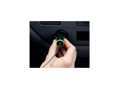 Belkin Auto Adapter