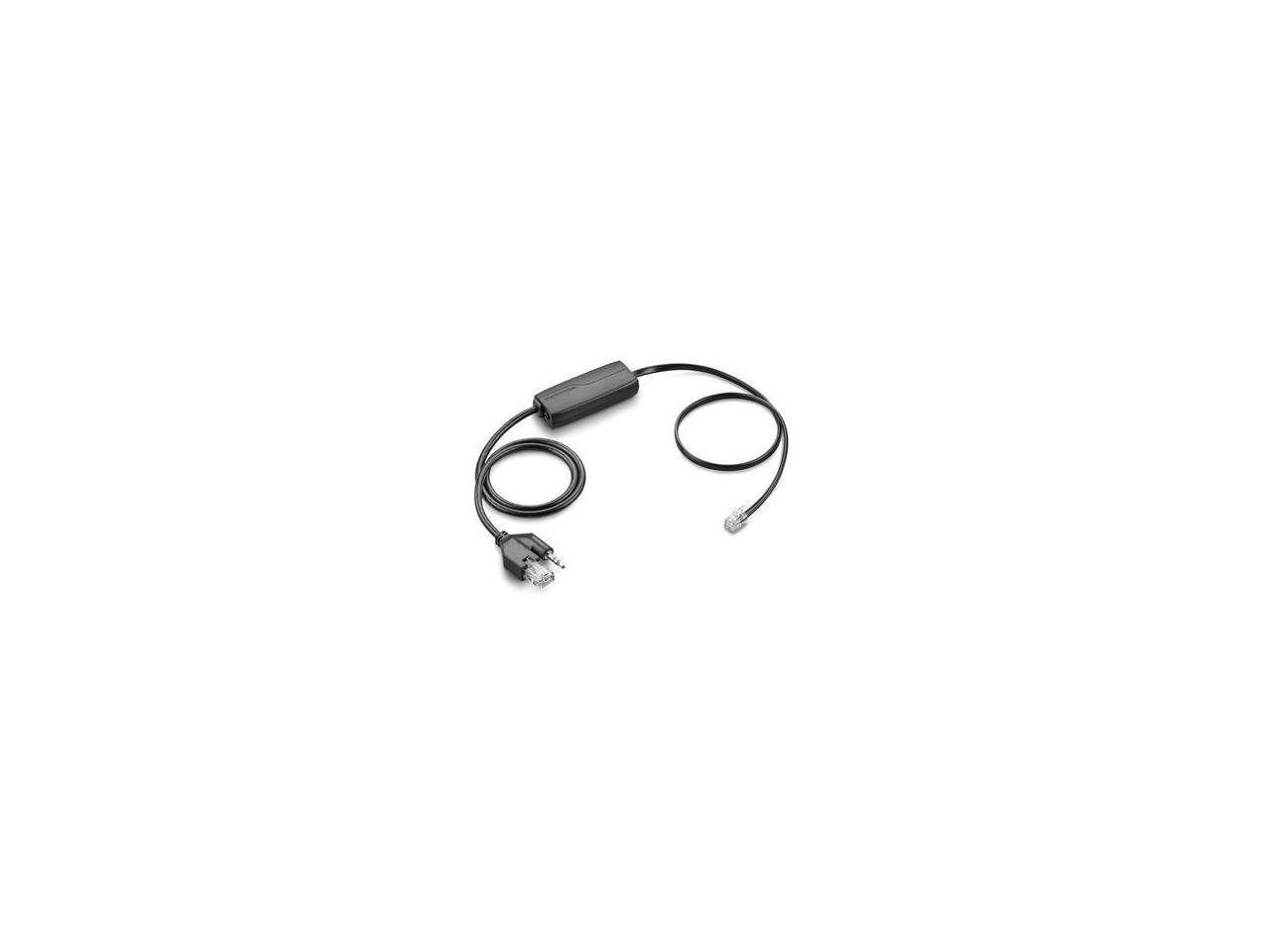 Apc-82 Electronic Hook Switch Cable