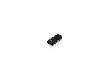 IOGEAR Wireless HDMI Transmitter - 1 Input Device - 30 ft Range - 1 x USB - 1 x HDMI In - Full HD -