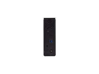 BUFFALO AMERICAS HD-LX4.0TU3 4TB DriveStation Axis Velocity