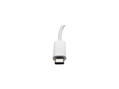Tripp Lite USB C to HDMI Multiport Adapter Converter Hub USB Type C to HDMI (U444-06N-H4U-C)