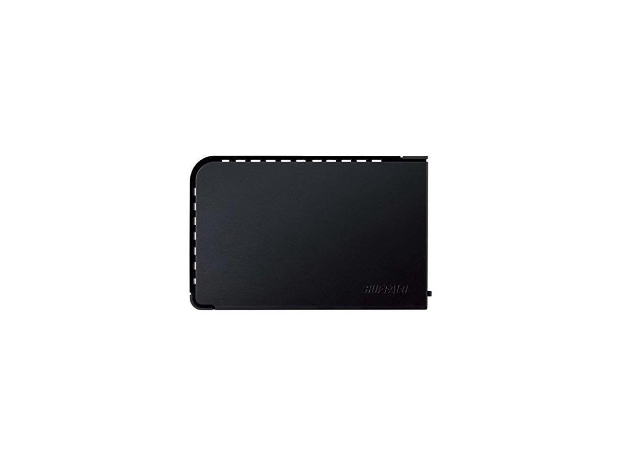 BUFFALO AMERICAS HD-LX4.0TU3 4TB DriveStation Axis Velocity