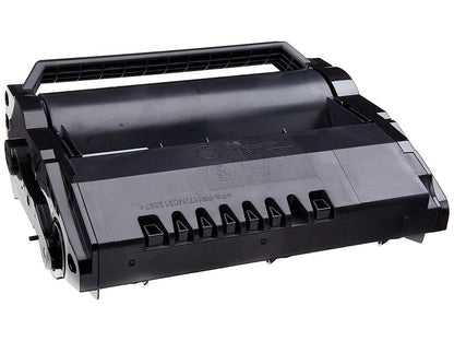 Ricoh 406683 Toner Cartridge, Black