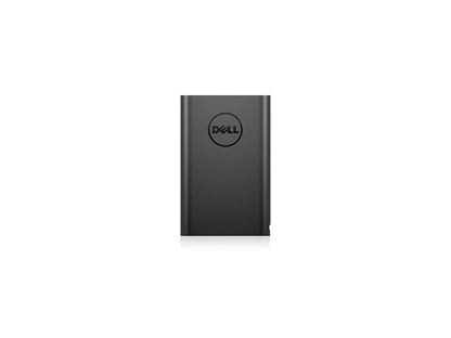 DELL PW7015M Power Companion - External Battery Pack - Lithium-ion - 12000 Mah