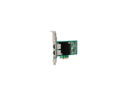 Intel Ethernet Converged Network Adapter X550-T2