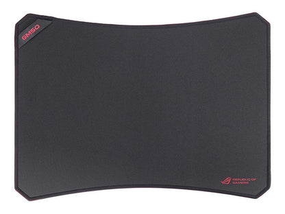 Asus Notebook Accessory 90XB01L0-BMP000 GM50 Gaming Mouse Pad Black