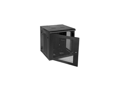CYBERPOWER CR12U51001 12U WALL MNT RACK
