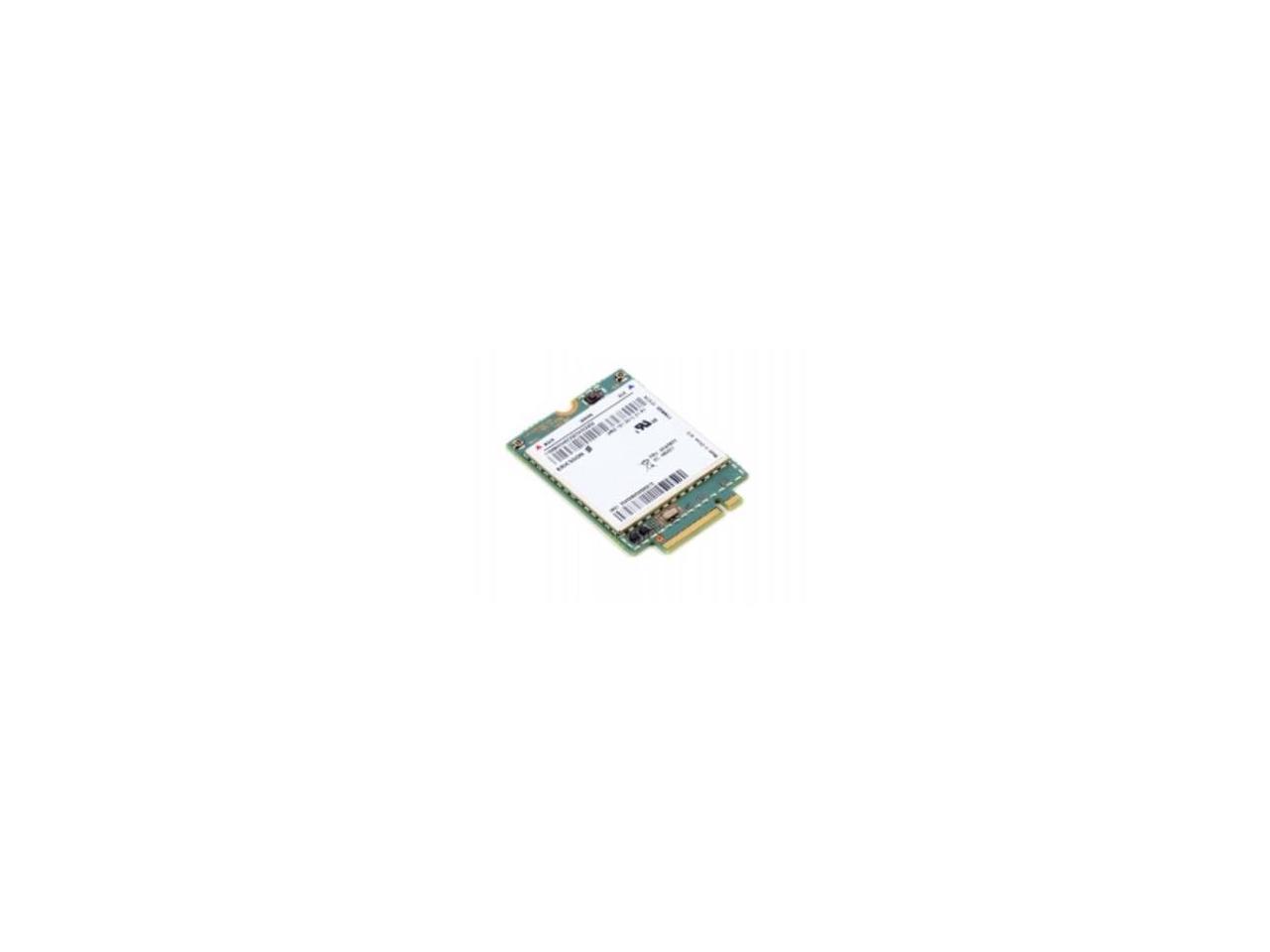 THINKPAD EM7455 4G LTE