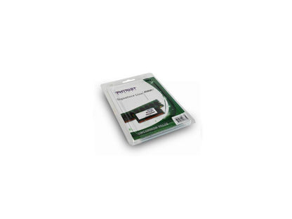 Patriot Signature 4Gb Ddr3 Sdram Memory Module