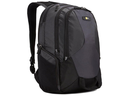 Case Logic InTransit Carrying Case (Backpack) for 14.1" Notebook, iPad, Tablet - Black