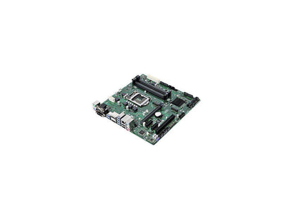 ASUS Motherboard, (PRIME Q270M-C/CSM)