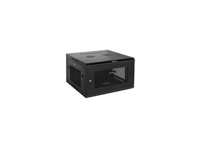 CyberPower CR6U61001 6U Carbon Wall Mount Enclosure
