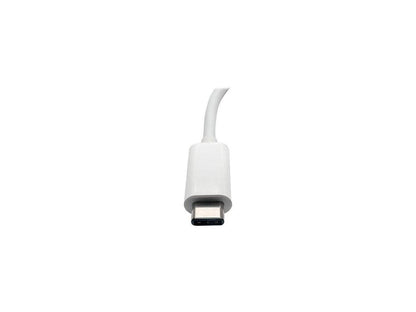 Tripp Lite U444-06N-H4-C USB Display Adapters