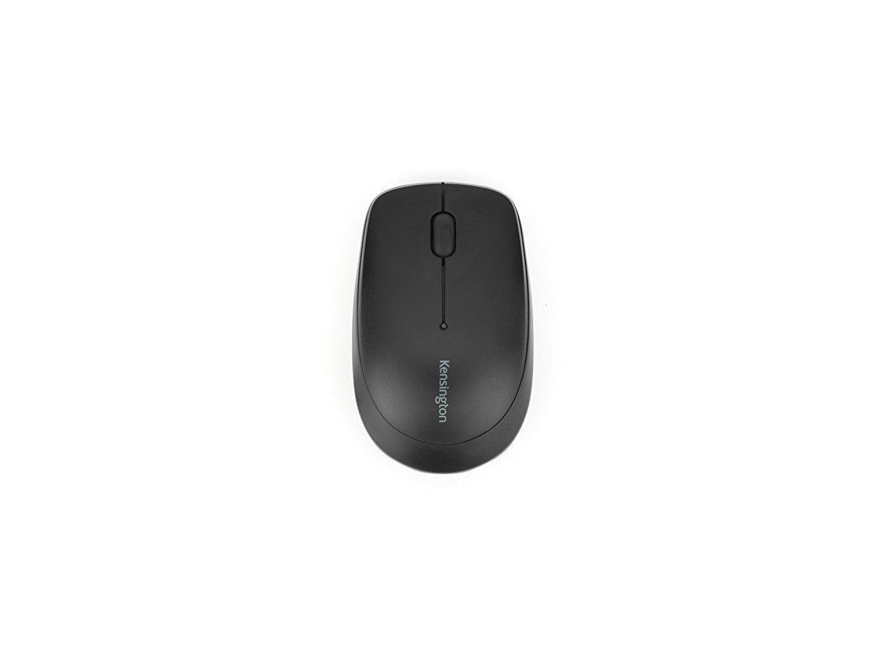 Kensington K75227WW Pro Fit Bluetooth Mobile Mouse - black
