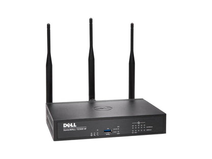 SonicWall 01-SSC-0578 TZ300 Wireless-AC Gen 6 Firewall Secure Upgrade Plus 3Yr Support
