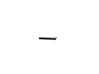 Apc By Schneider Rack Ats 100/120V 15A 5-15 In (10) 5-15R Out