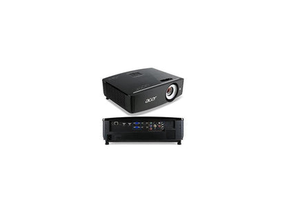 Acer P6500 1920 x 1080, 5000 lumens, 20,000:1 Contract Ratio, HDMI Input, Home Theater Projector