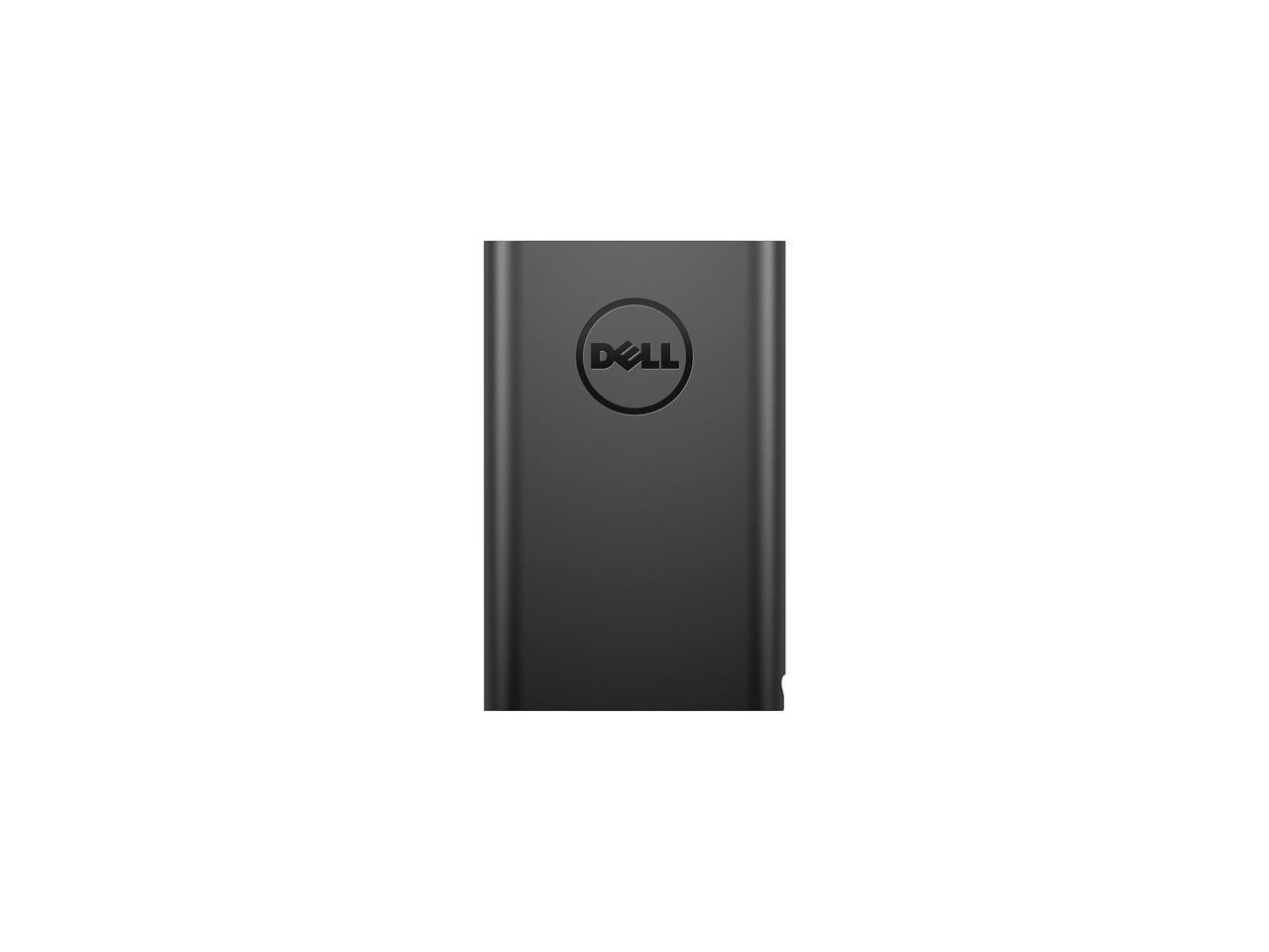 DELL PW7015M Power Companion - External Battery Pack - Lithium-ion - 12000 Mah