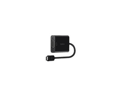 Belkin Usb-C To Vga Adapter ( Usb Type-C