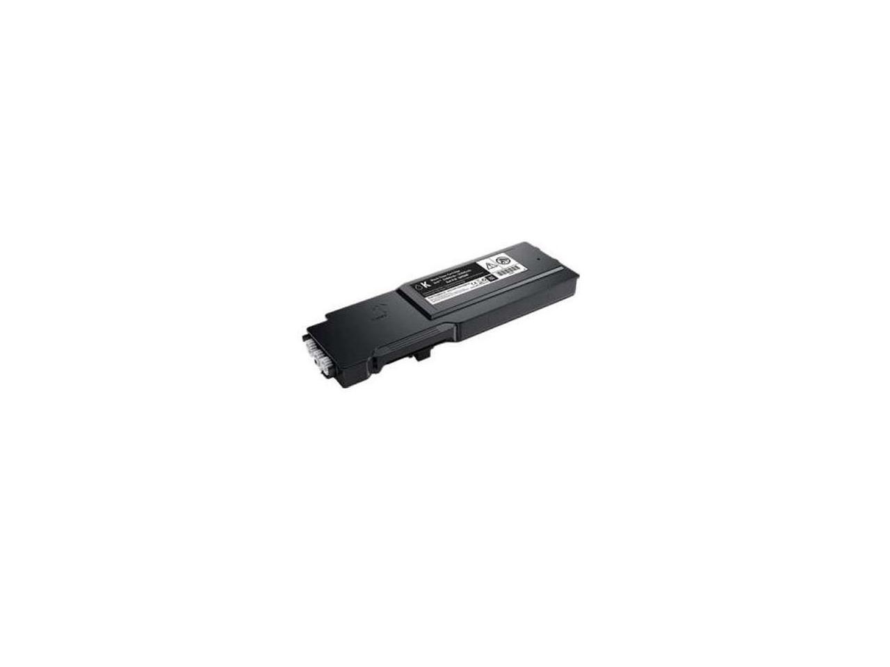 DELL 3K BLACK TONER CARTRIDGE 50Y0W